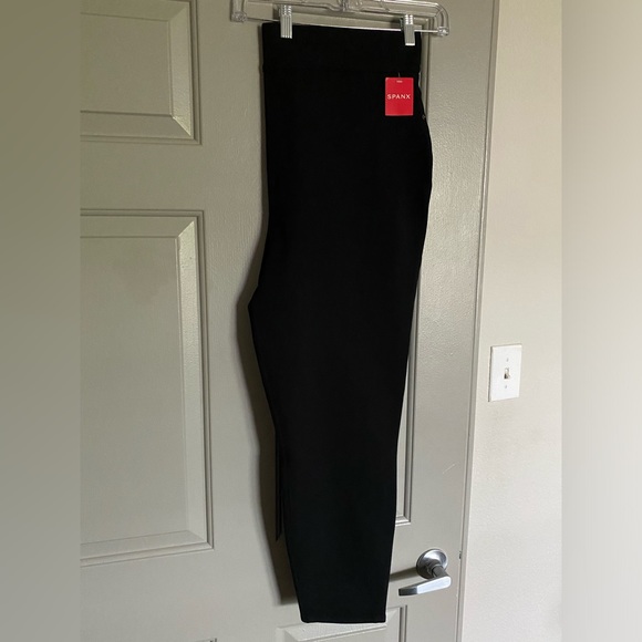 Spanx ankle skinny jeans - Picture 1 of 1